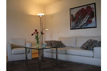 Nemecko Chata Bad Dürkheim, Exteriér